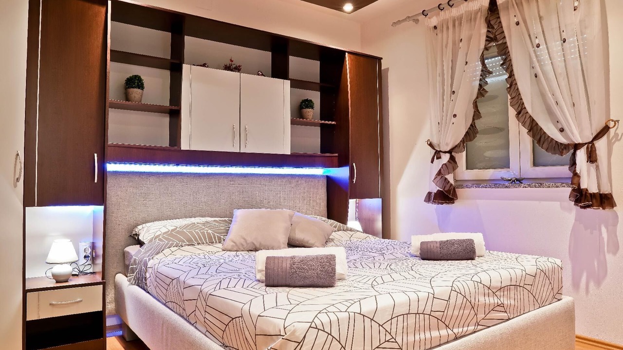 Photo of Bedroom in Sikici