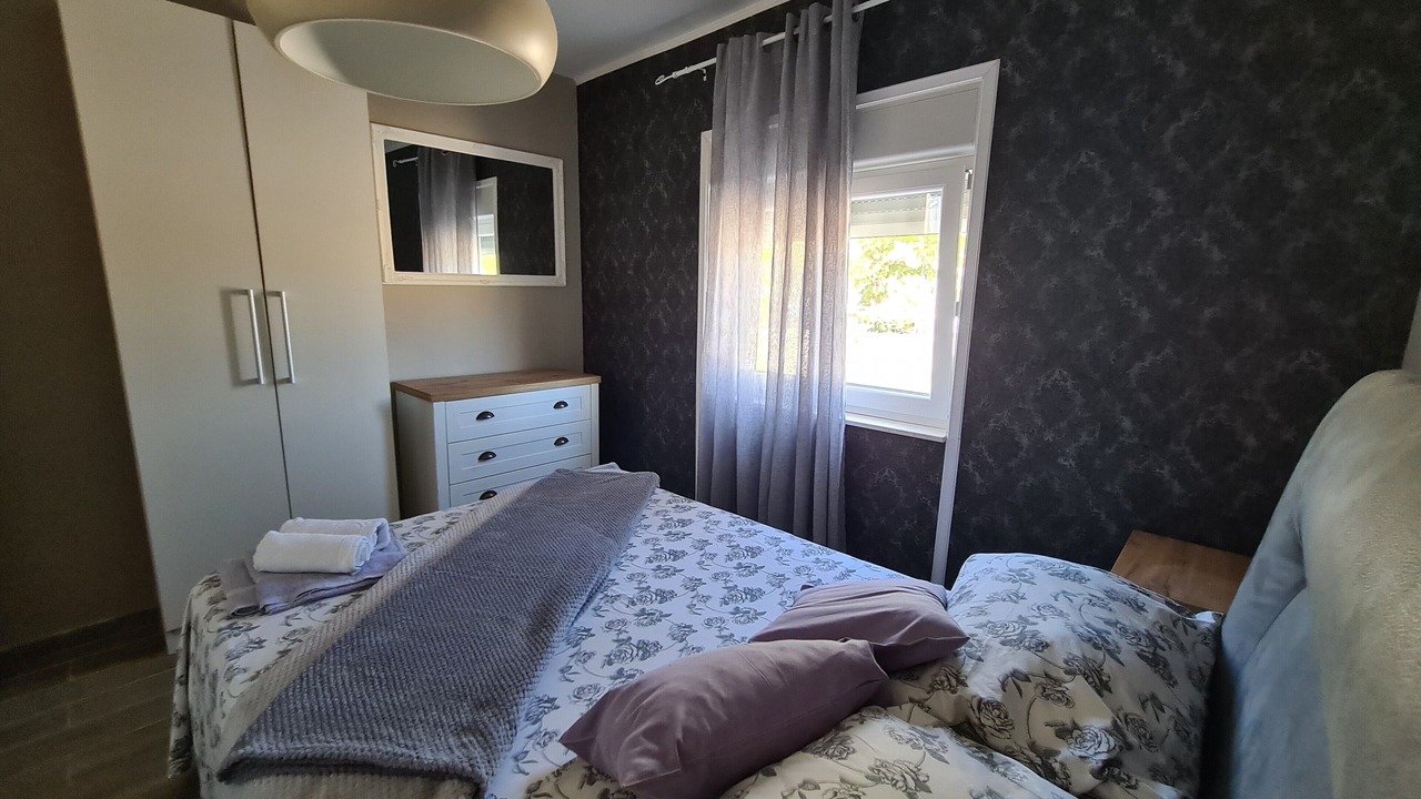 Photo of Bedroom in Privlaka