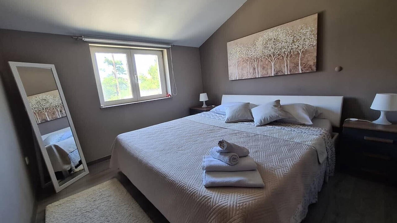 Photo of Bedroom in Privlaka