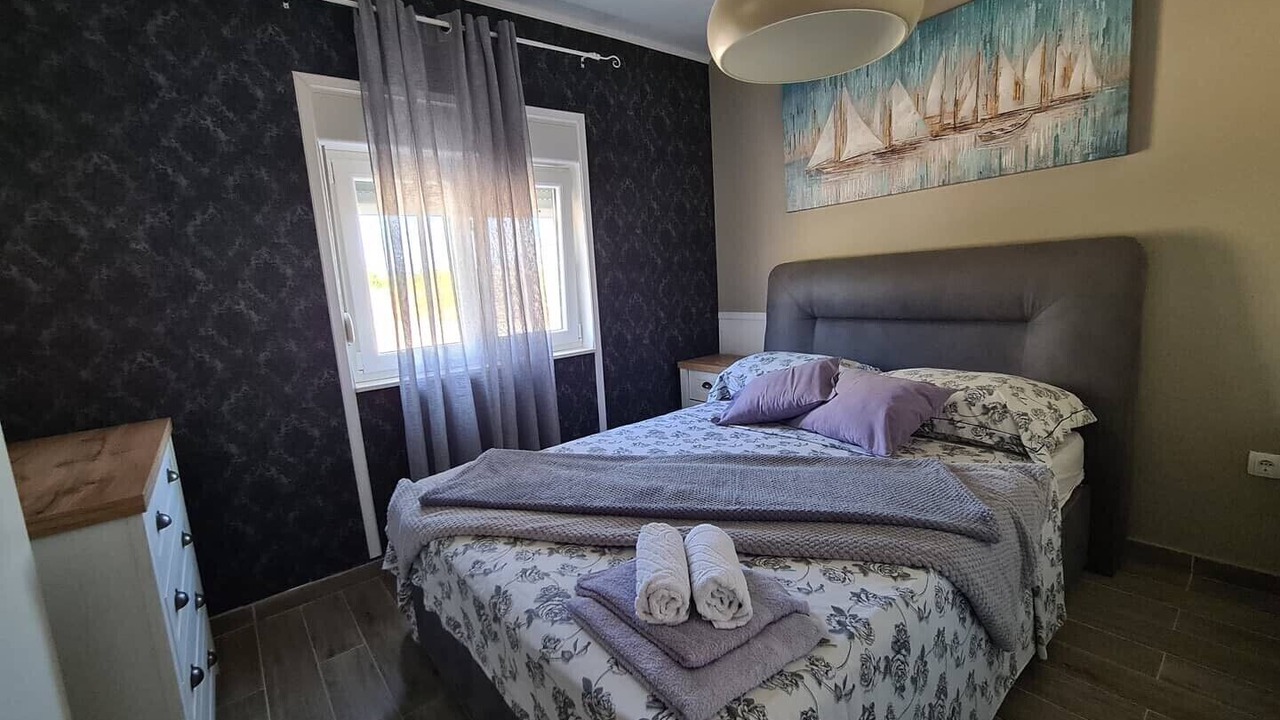 Photo of Bedroom in Privlaka