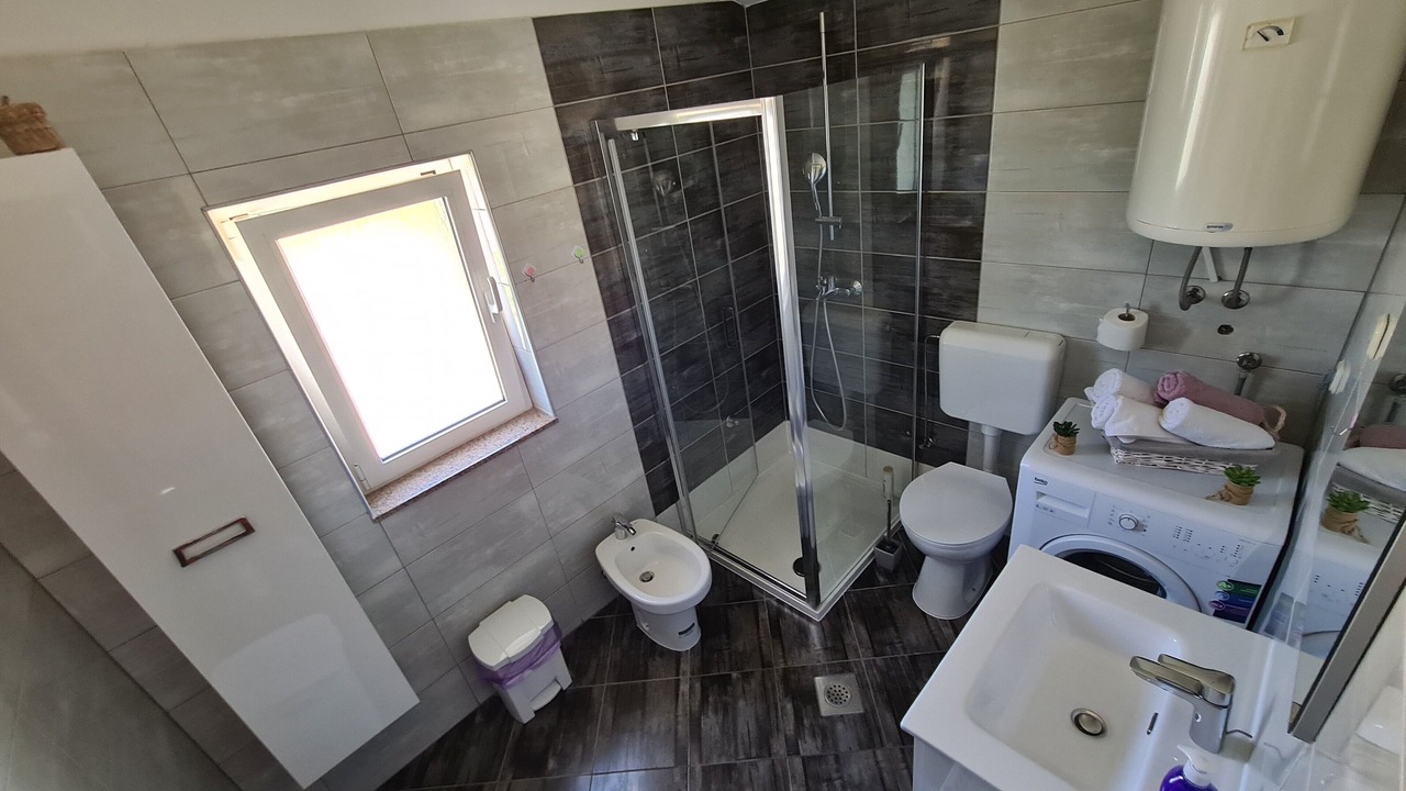 Photo of Bathroom in Privlaka