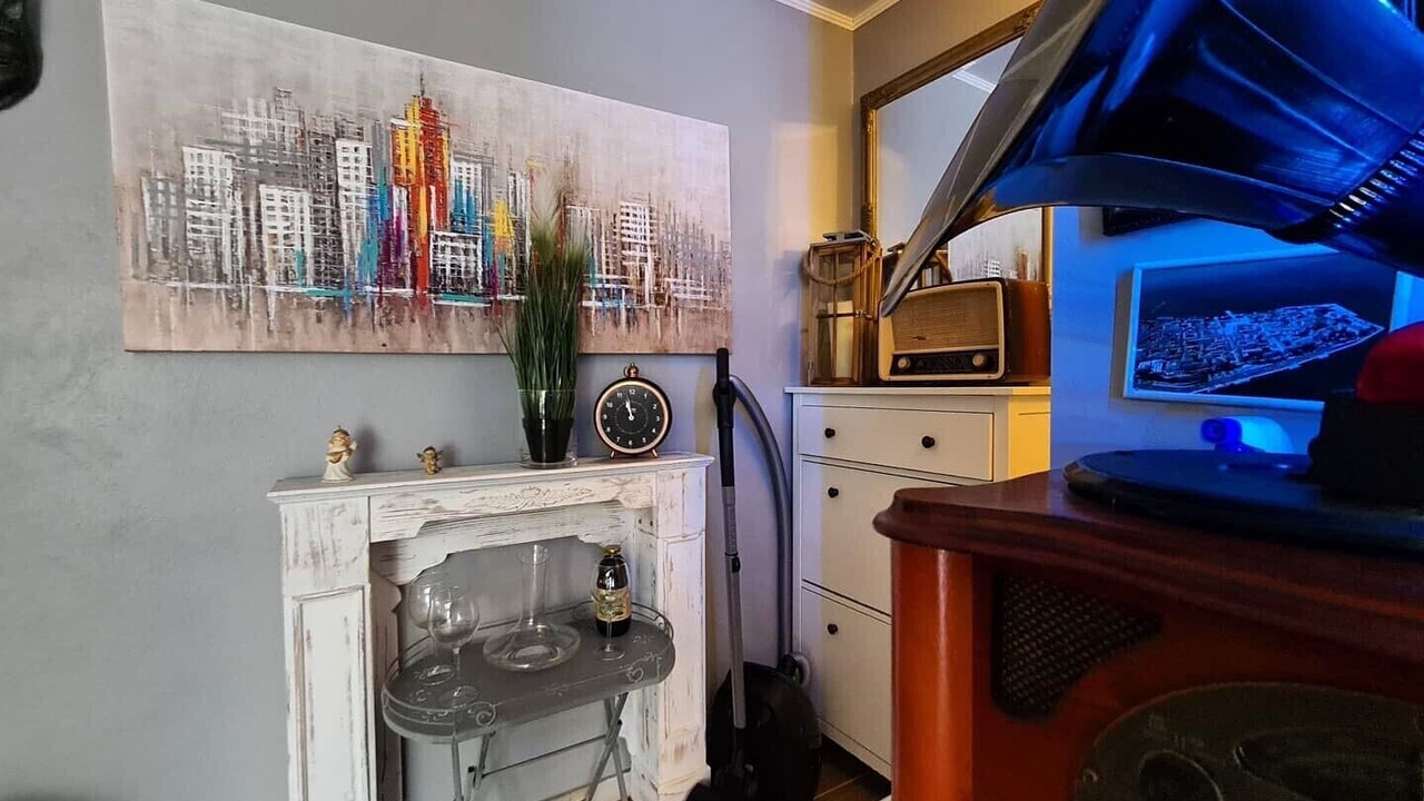 Photo of Kitchen in Privlaka