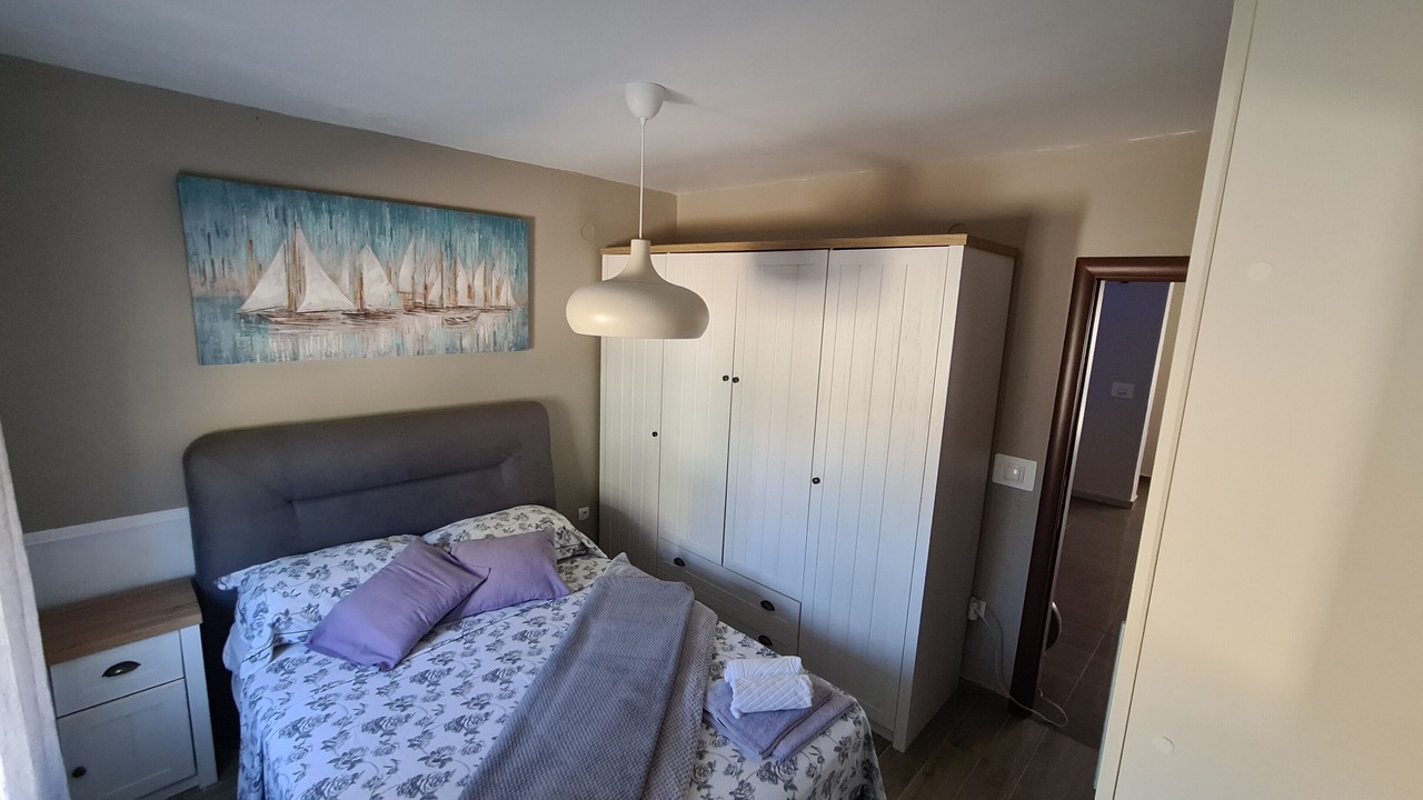 Photo of Bedroom in Privlaka