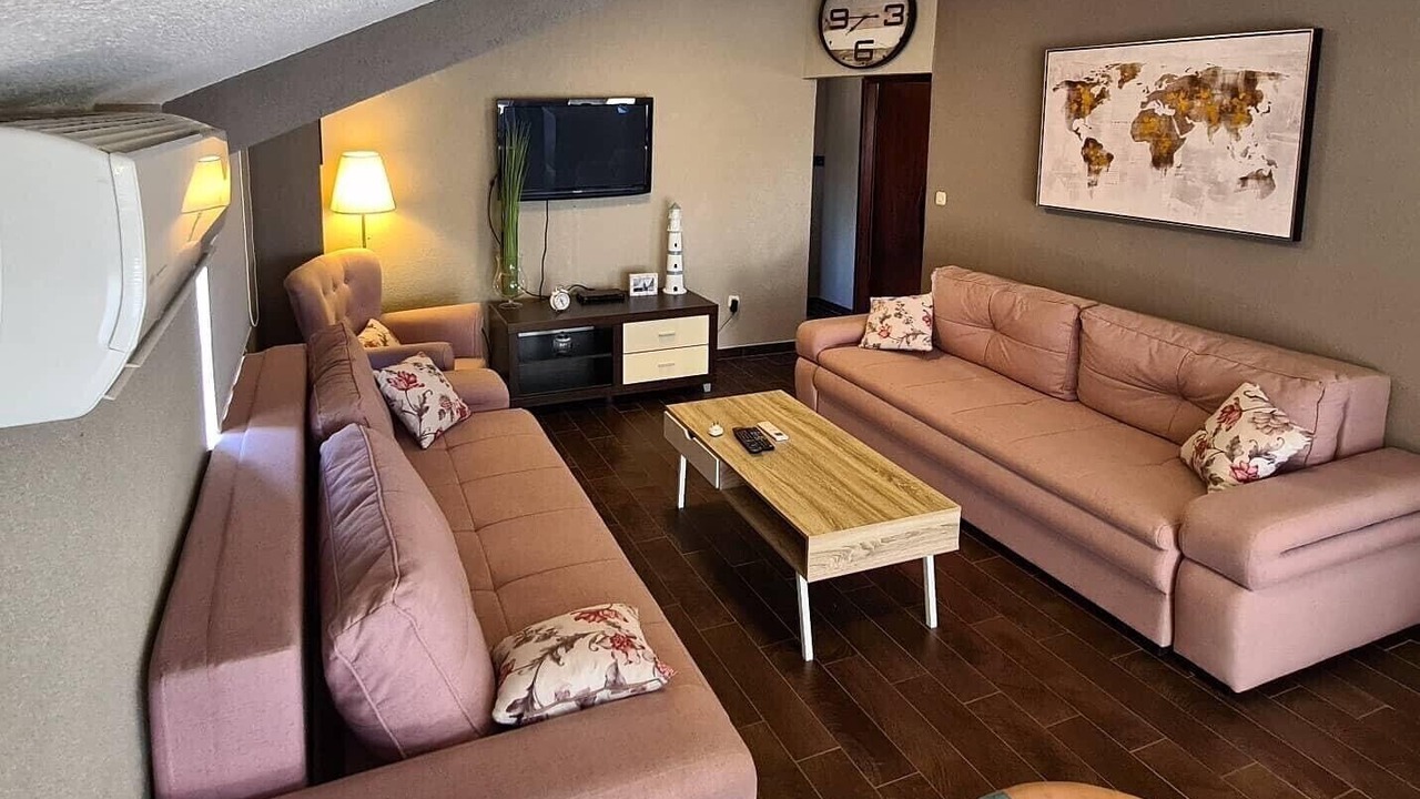 Photo of Livingroom in Privlaka