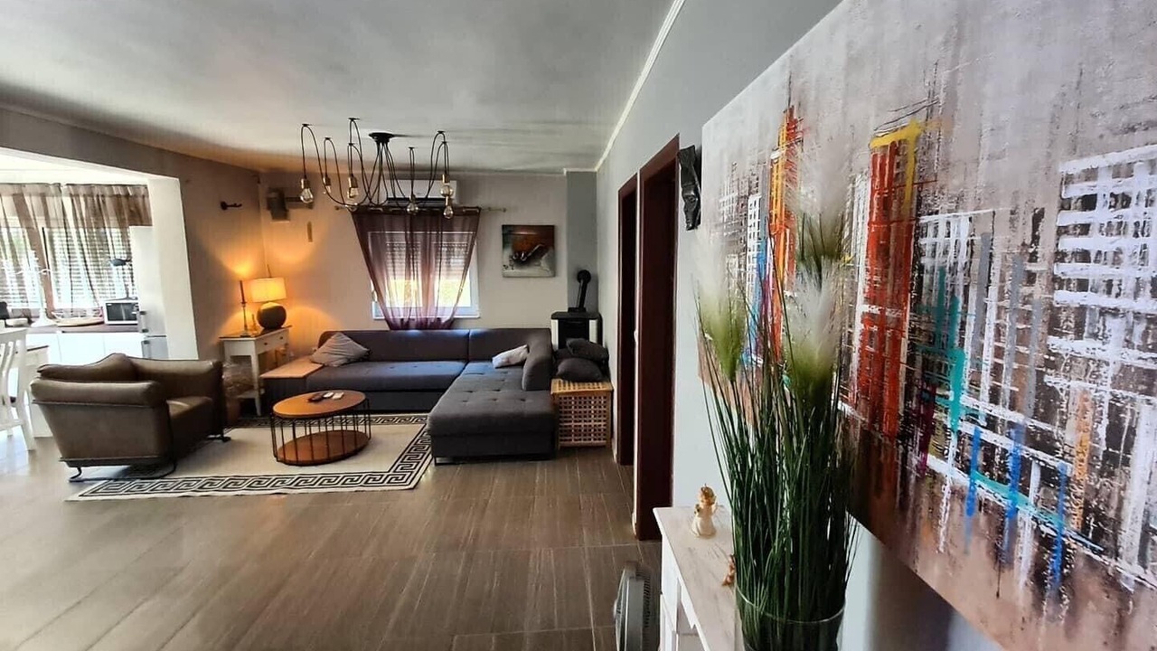 Photo of Livingroom in Privlaka