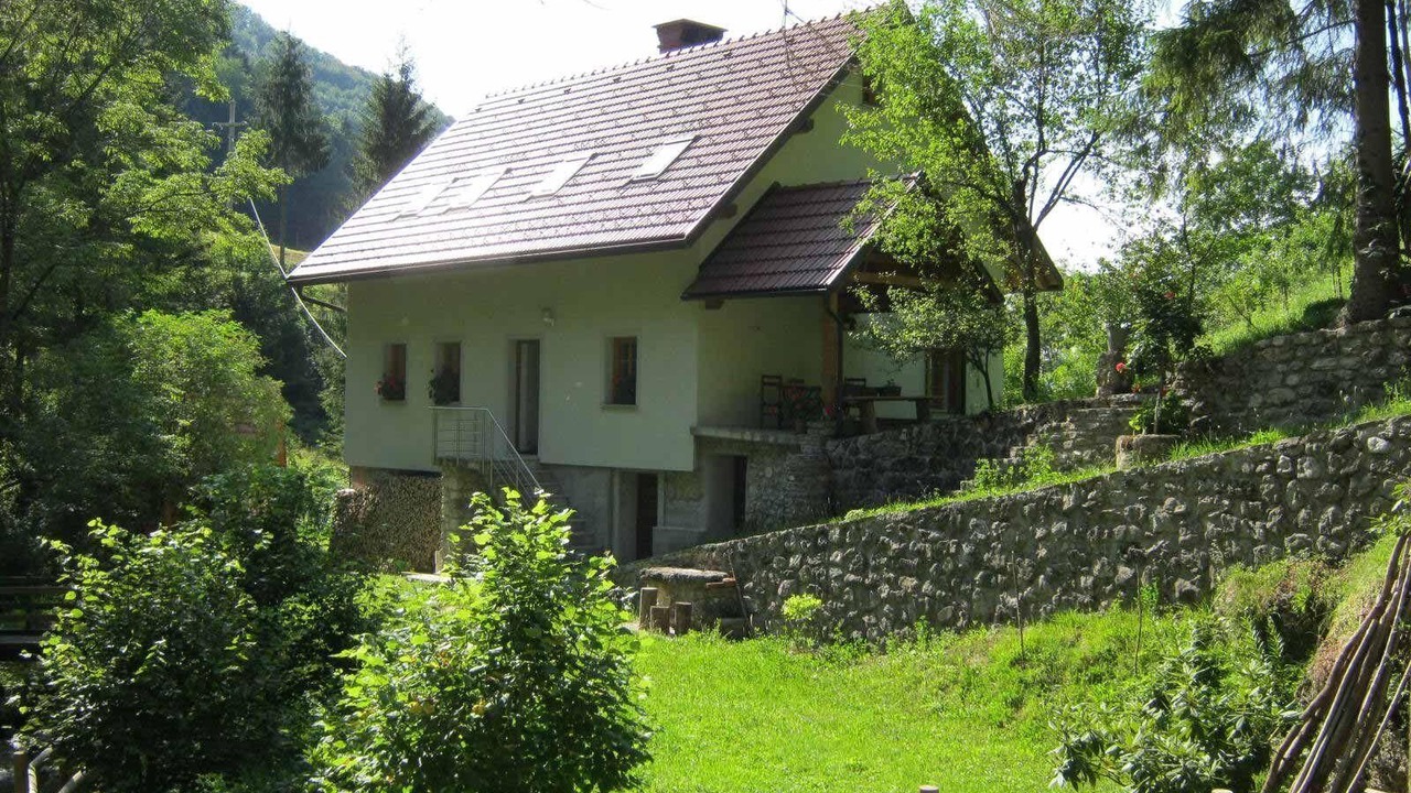 Photo of Outdoor in Tolmin