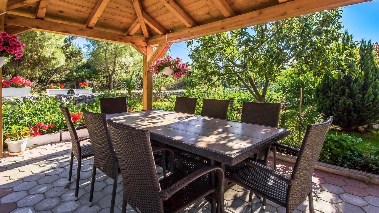 Photo of Outdoor in Grebastica