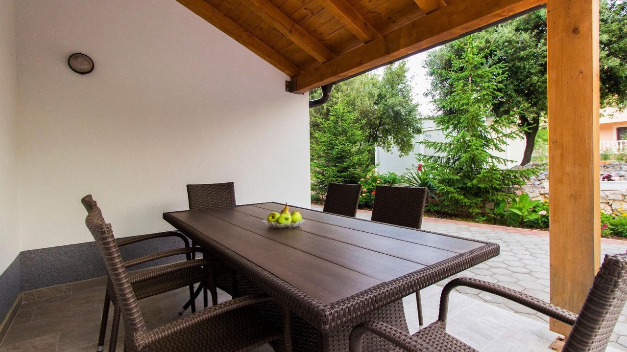 Photo of Outdoor in Grebastica