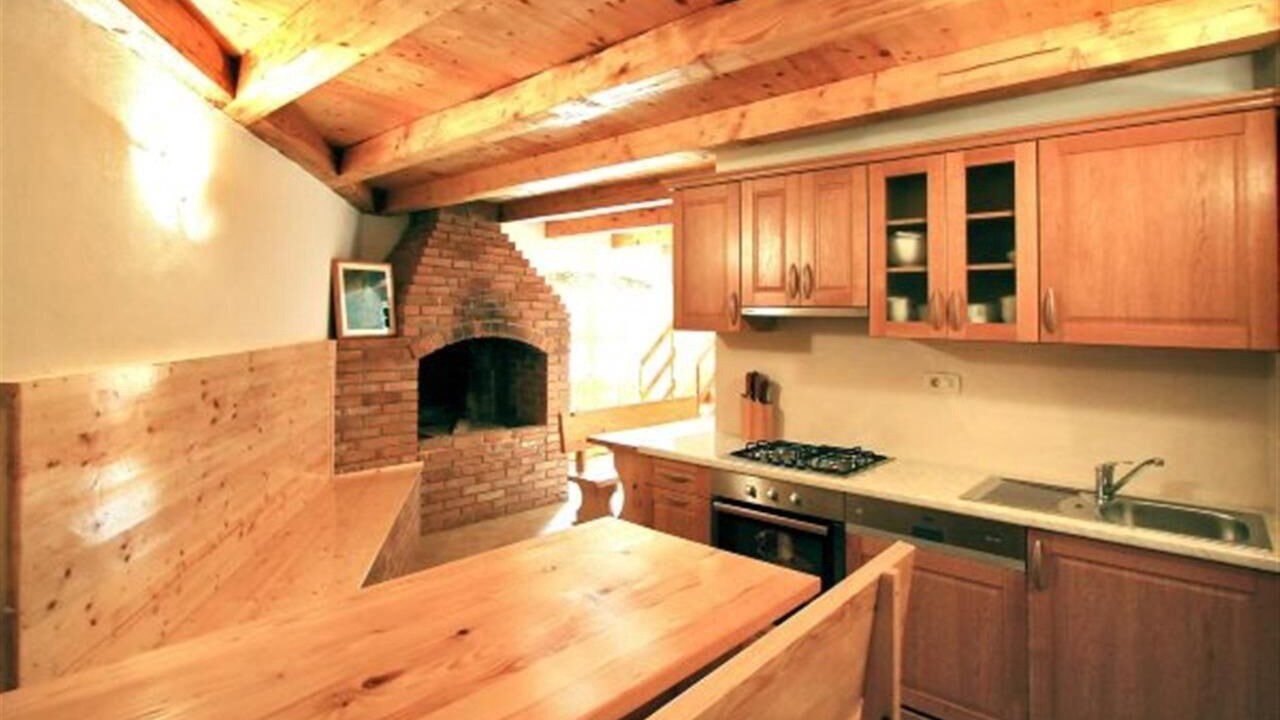 Photo of Kitchen in Orihi