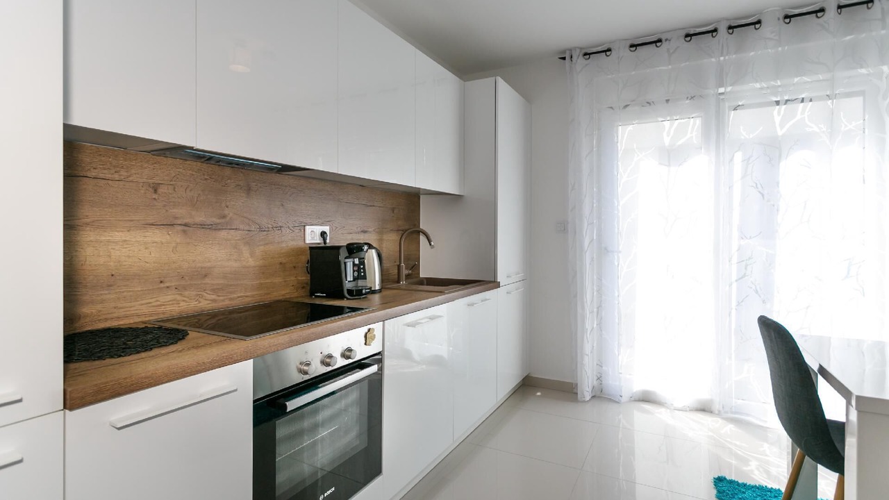 Photo of Kitchen in Vantacici