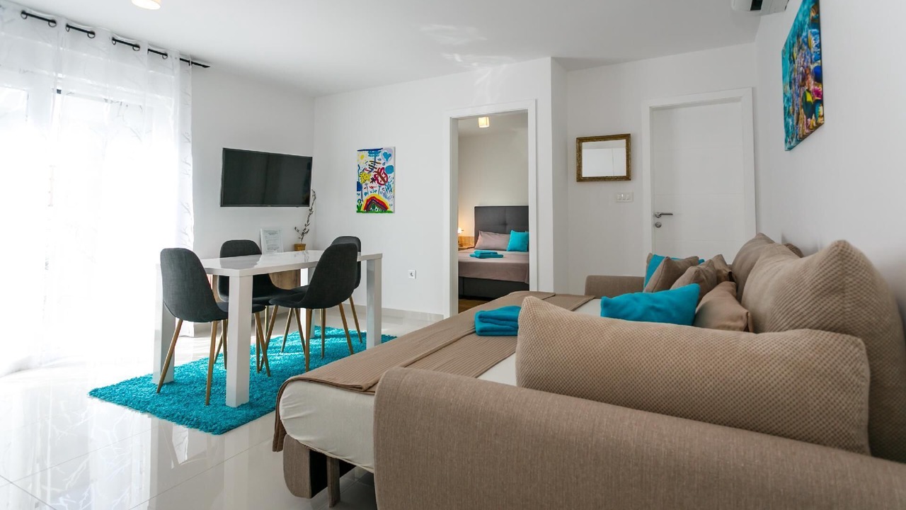 Photo of Livingroom in Vantacici