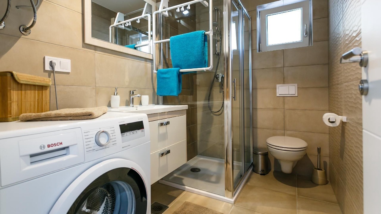 Photo of Bathroom in Vantacici