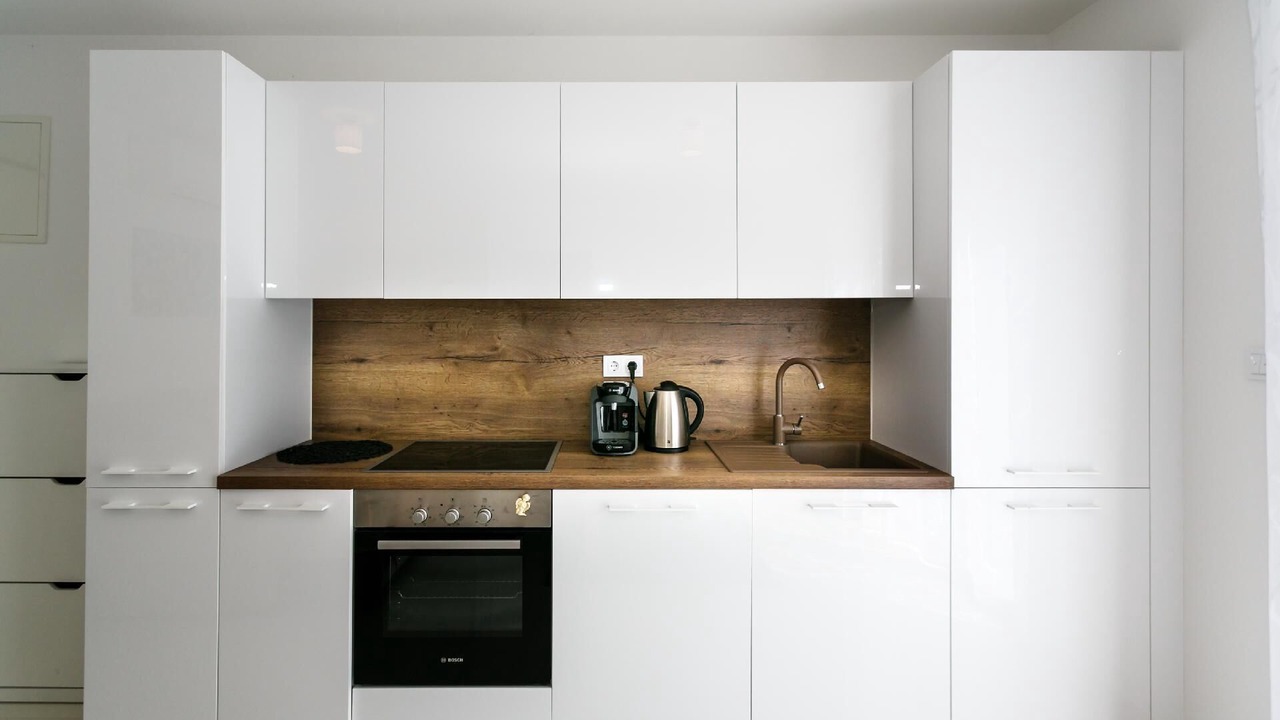 Photo of Kitchen in Vantacici