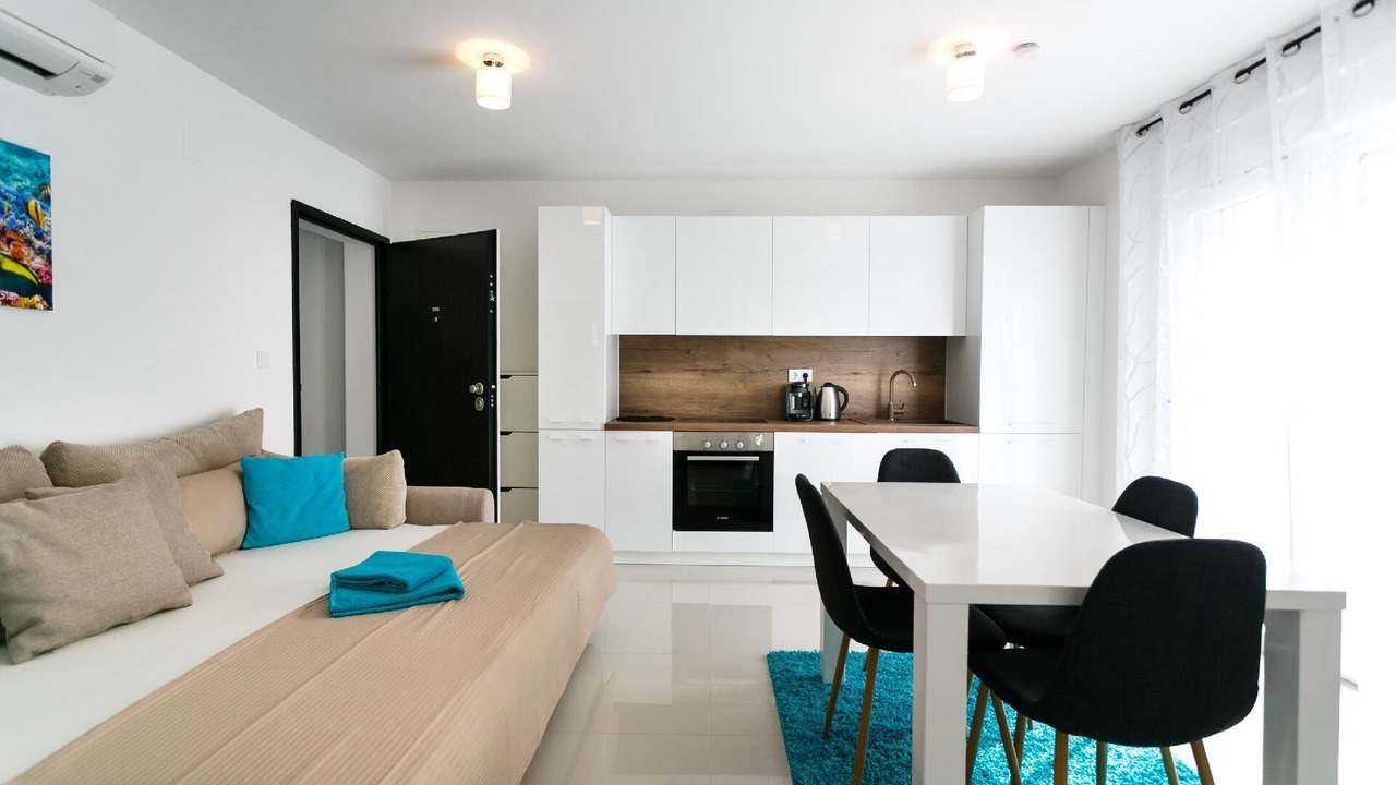 Photo of Bedroom in Vantacici