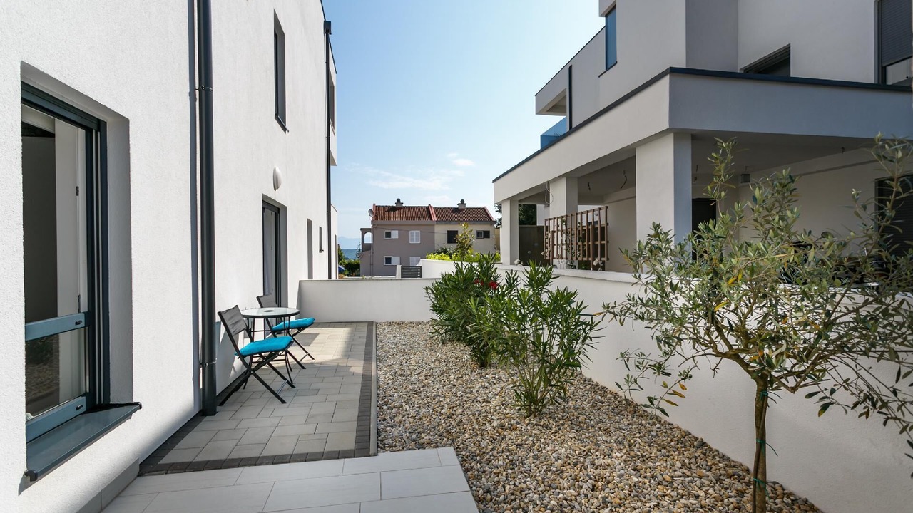Photo of Patio Balcony in Vantacici