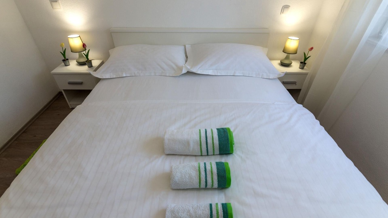 Photo of Bedroom in Lovrec