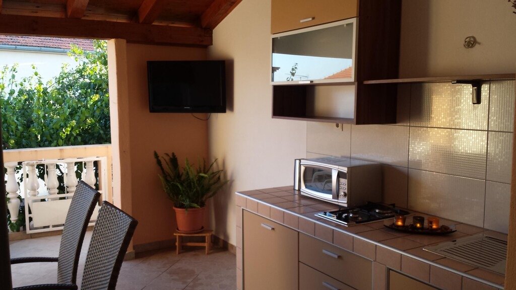 Photo of Kitchen in Pakostane