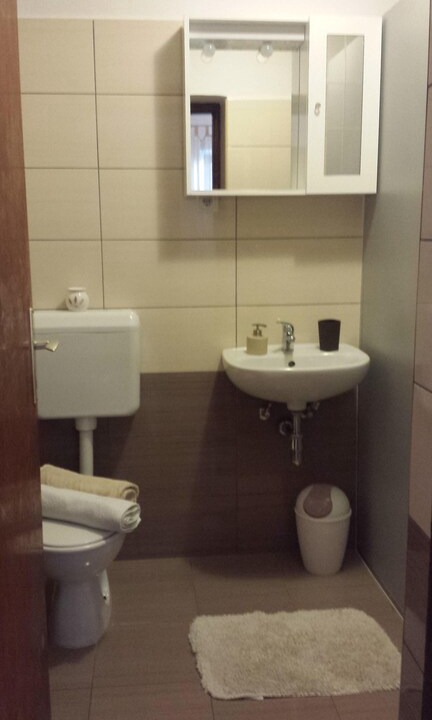 Photo of Bathroom in Pakostane