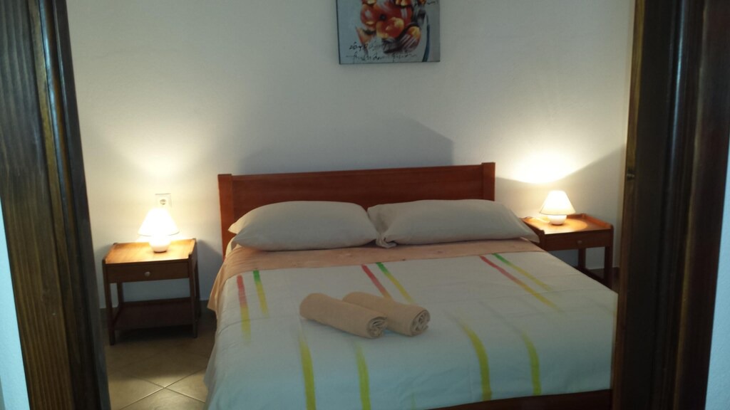 Photo of Bedroom in Pakostane
