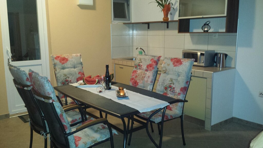 Photo of Kitchen in Pakostane