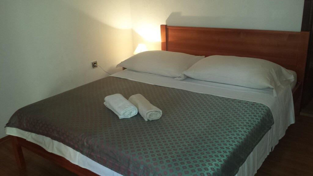 Photo of Bedroom in Pakostane