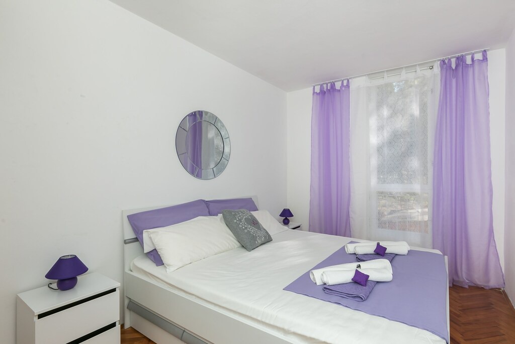 Photo of Bedroom in Lapad