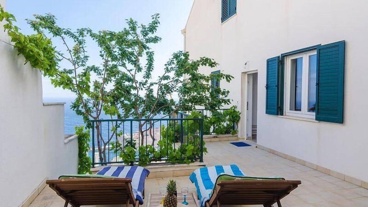 Photo of Patio Balcony in Ploce