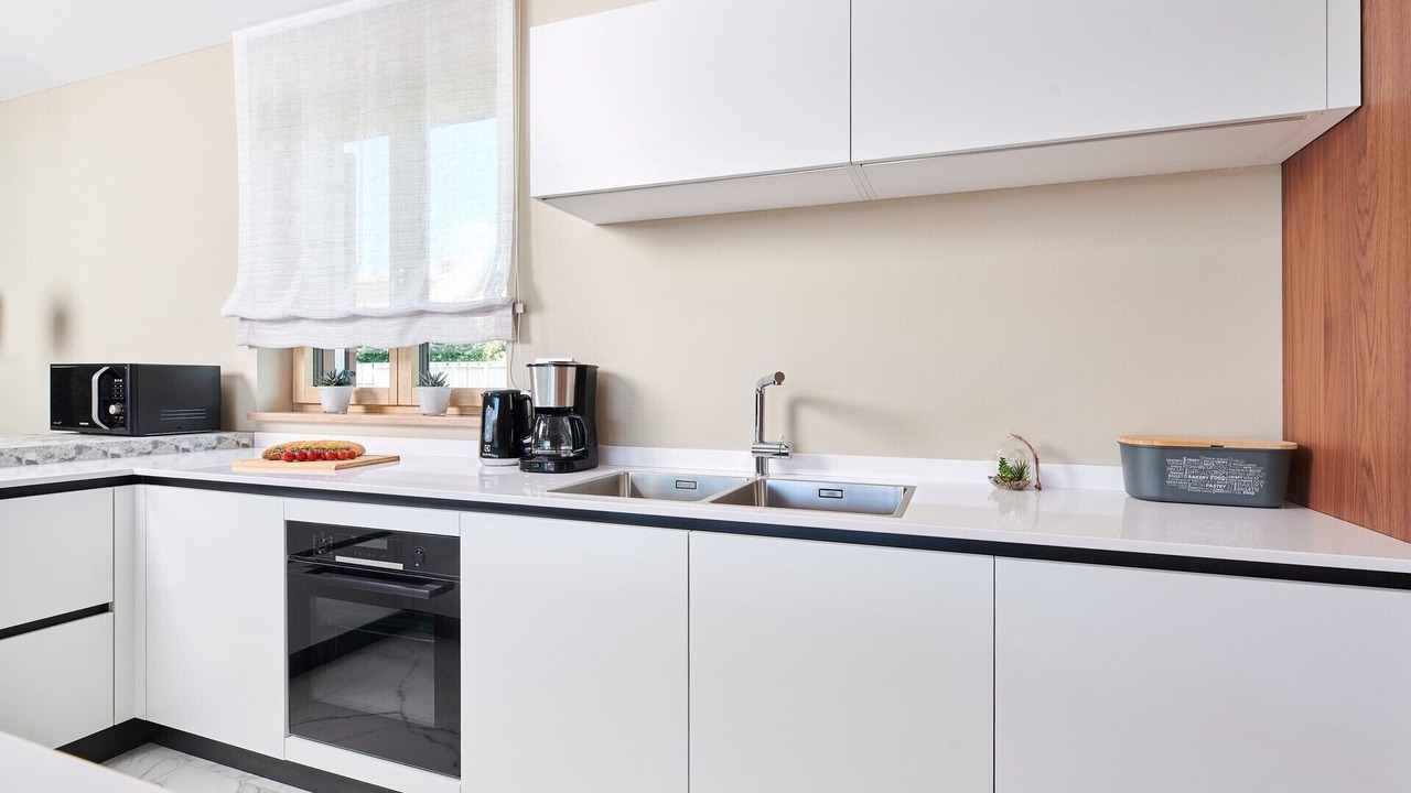 Photo of Kitchen in Markovac