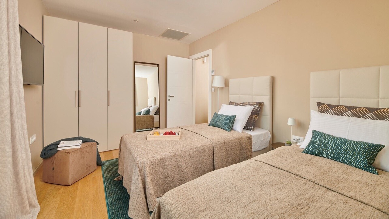 Photo of Bedroom in Markovac