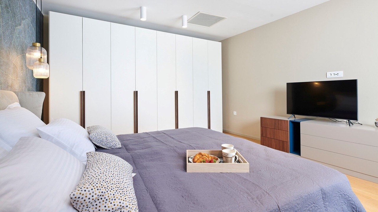 Photo of Bedroom in Markovac