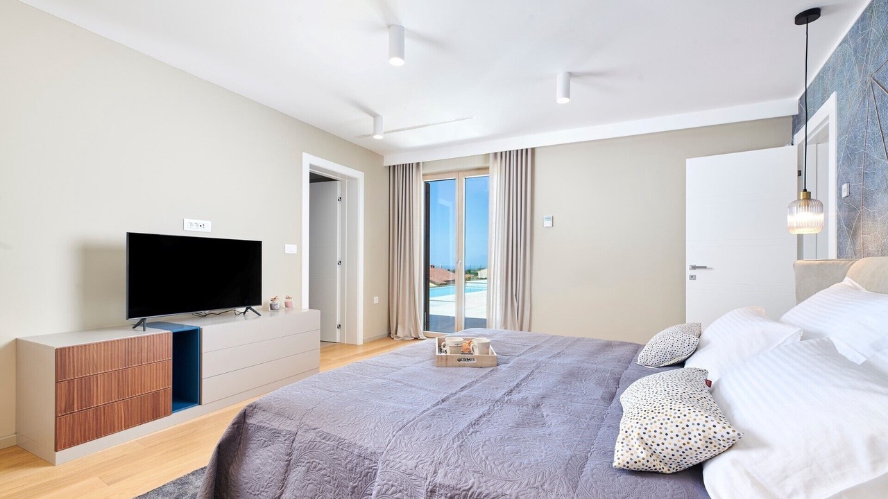 Photo of Bedroom in Markovac
