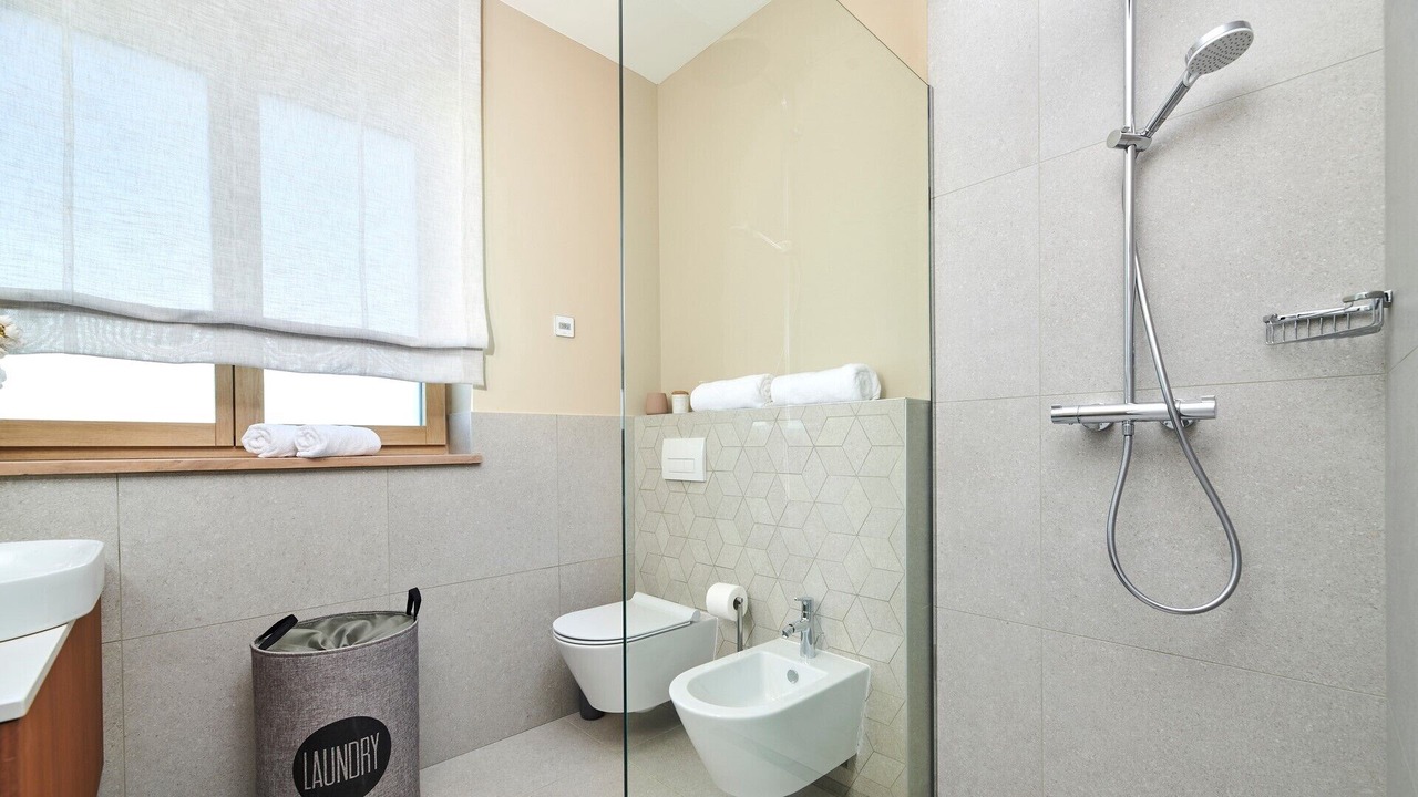 Photo of Bathroom in Markovac