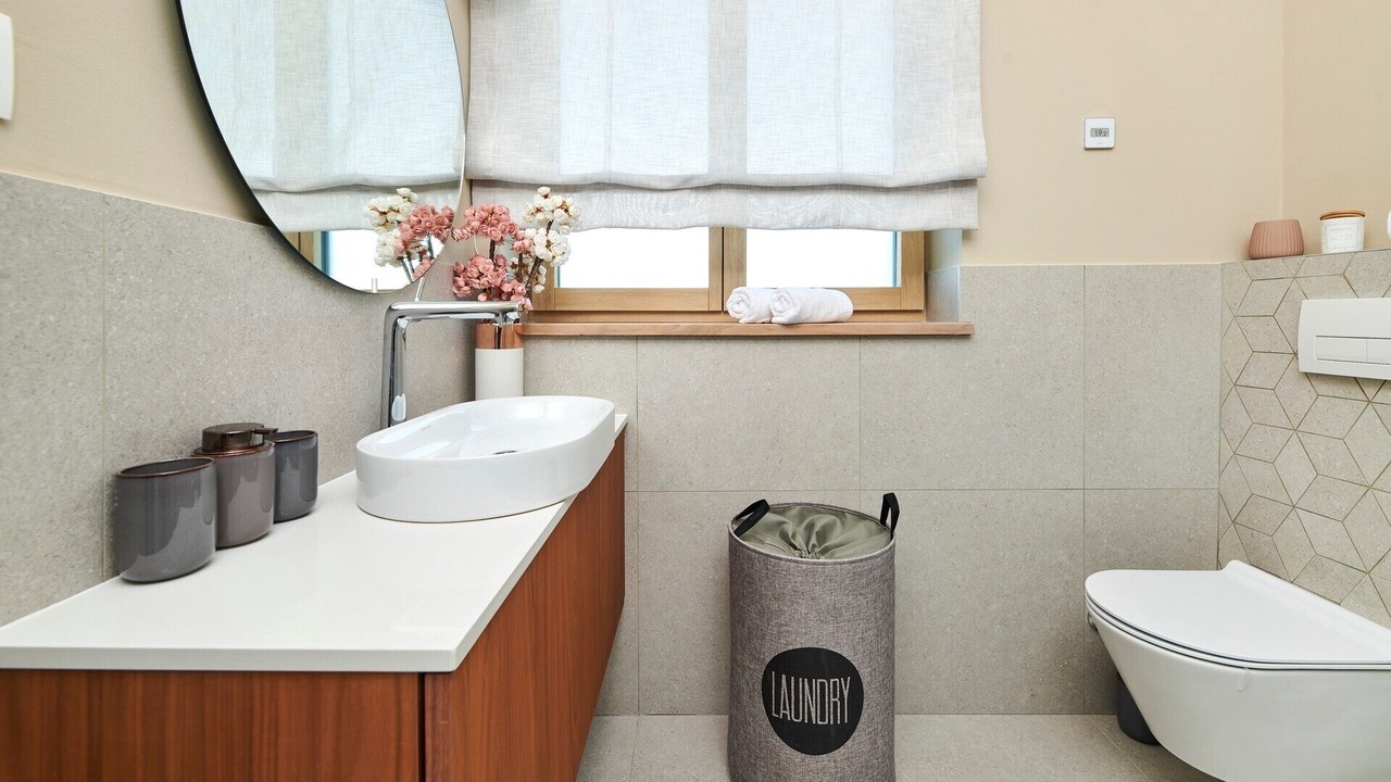 Photo of Bathroom in Markovac