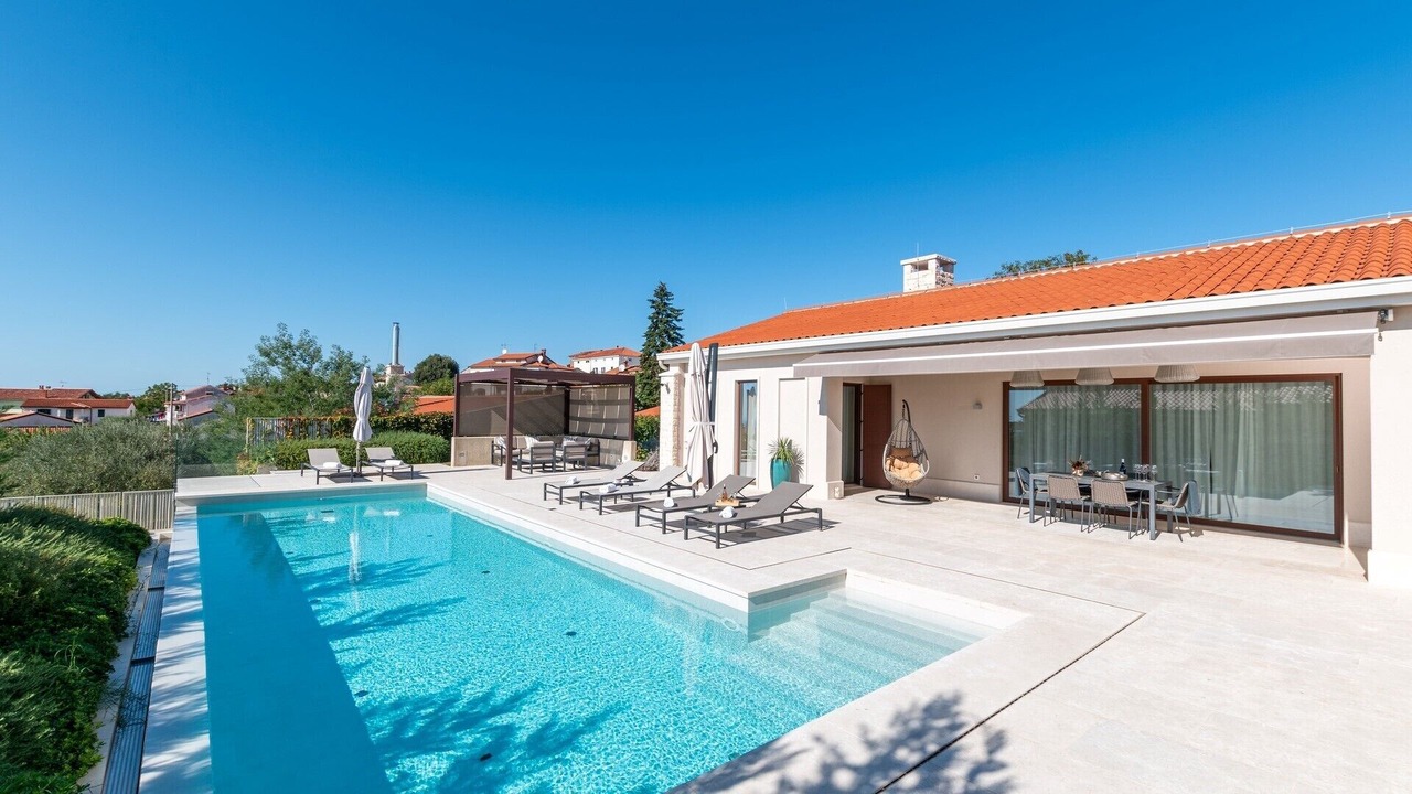 Photo of Outdoor in Markovac