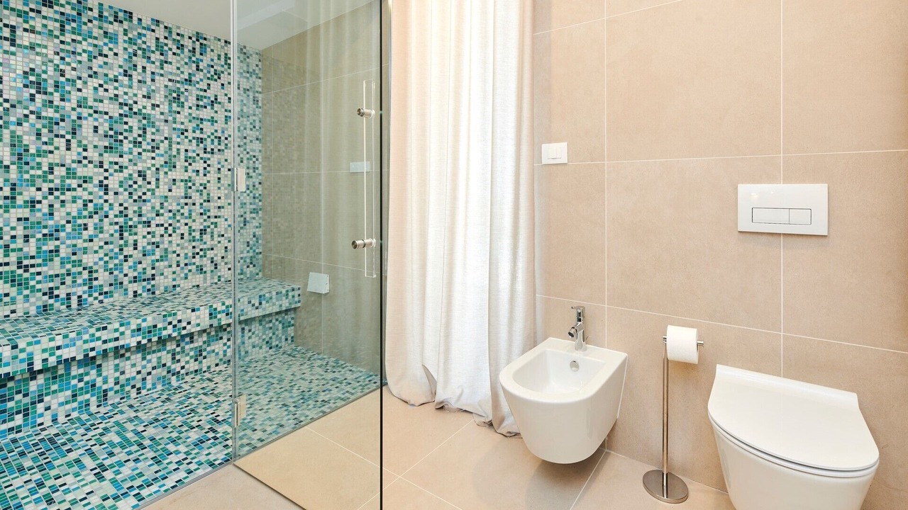 Photo of Bathroom in Markovac