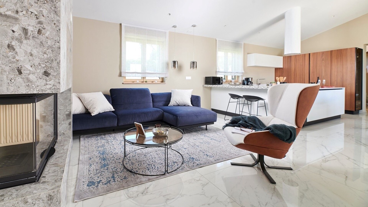 Photo of Livingroom in Markovac