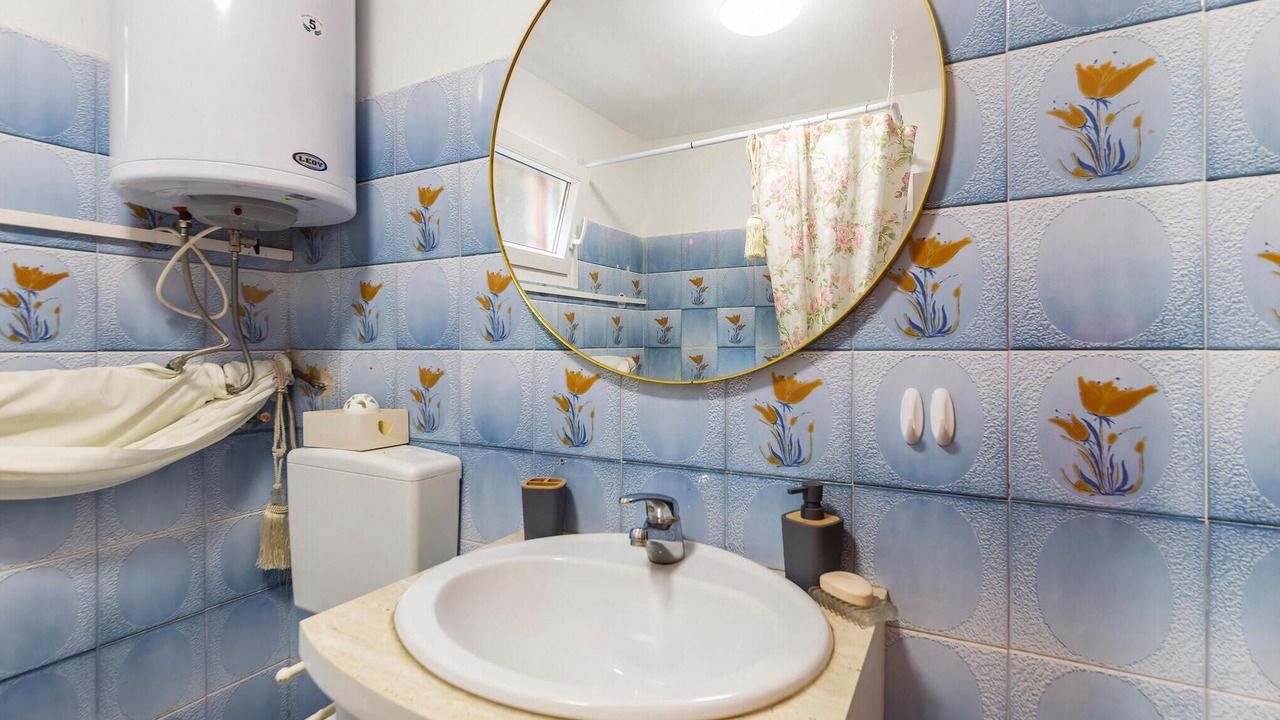 Photo of Bathroom in Kostrcani