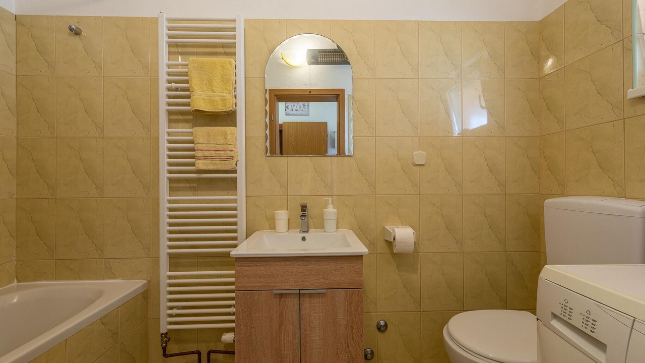 Photo of Bathroom in Debeljak