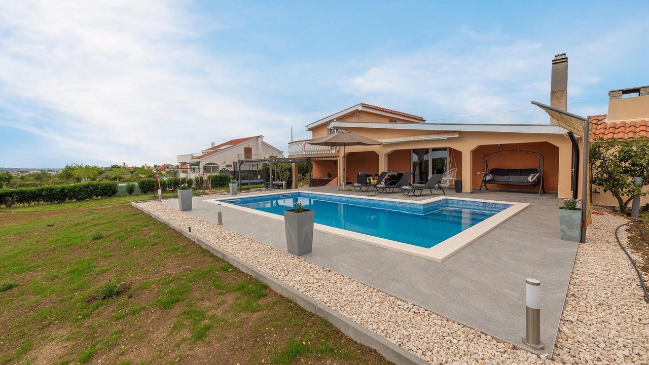 Photo of Outdoor in Debeljak