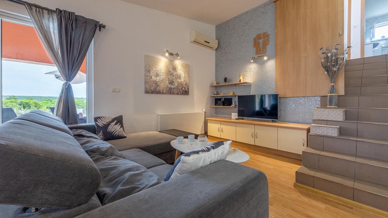 Photo of Bedroom in Debeljak