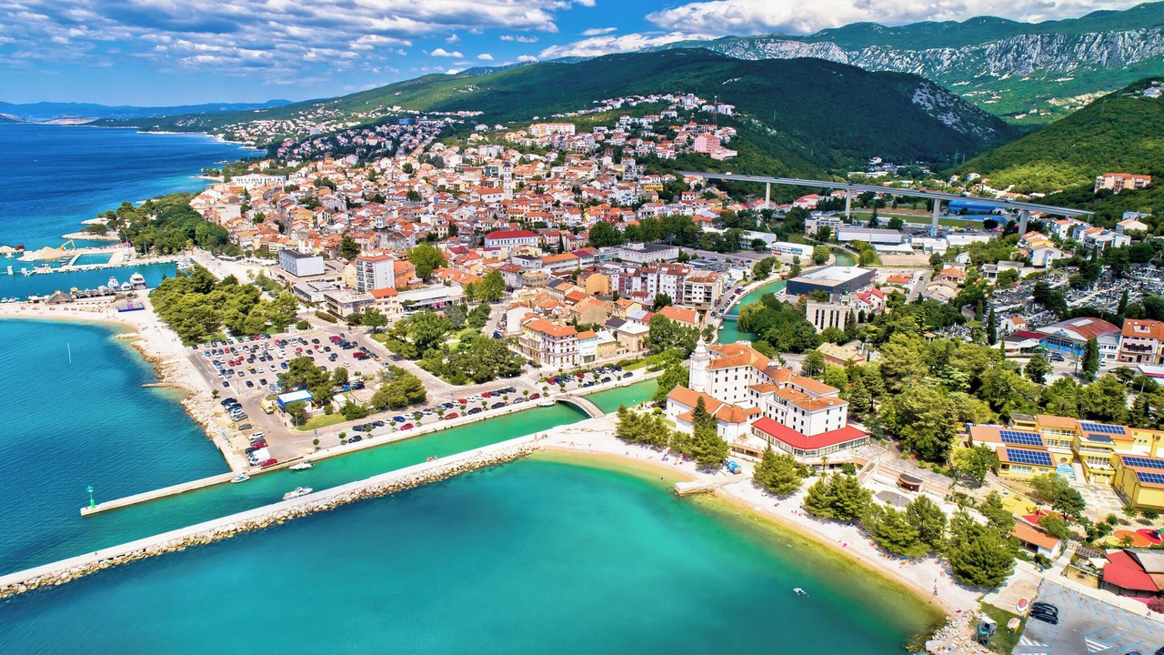 Photo of Outdoor in Dramalj
