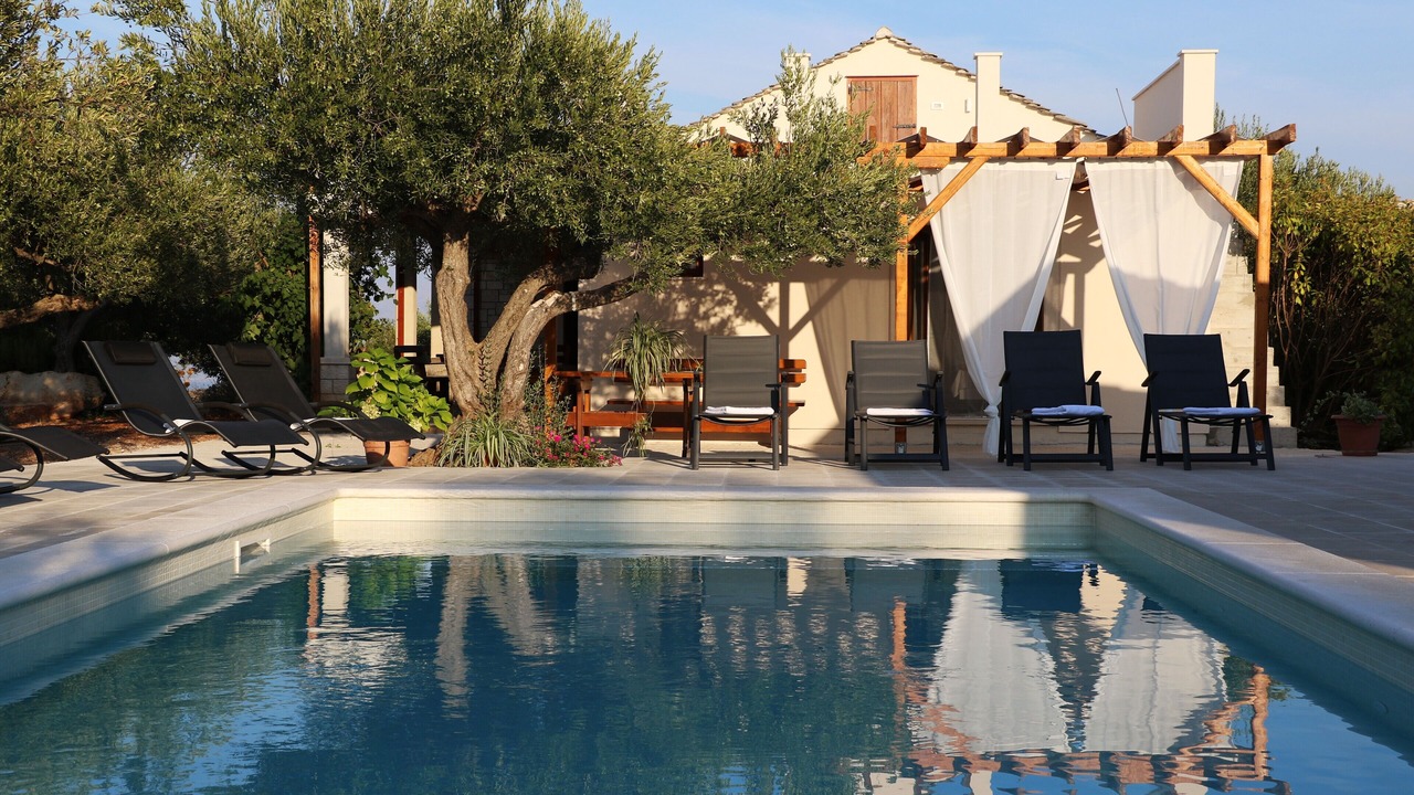 Photo of Outdoor in Supetar