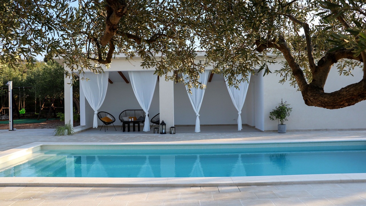 Photo of Outdoor in Supetar