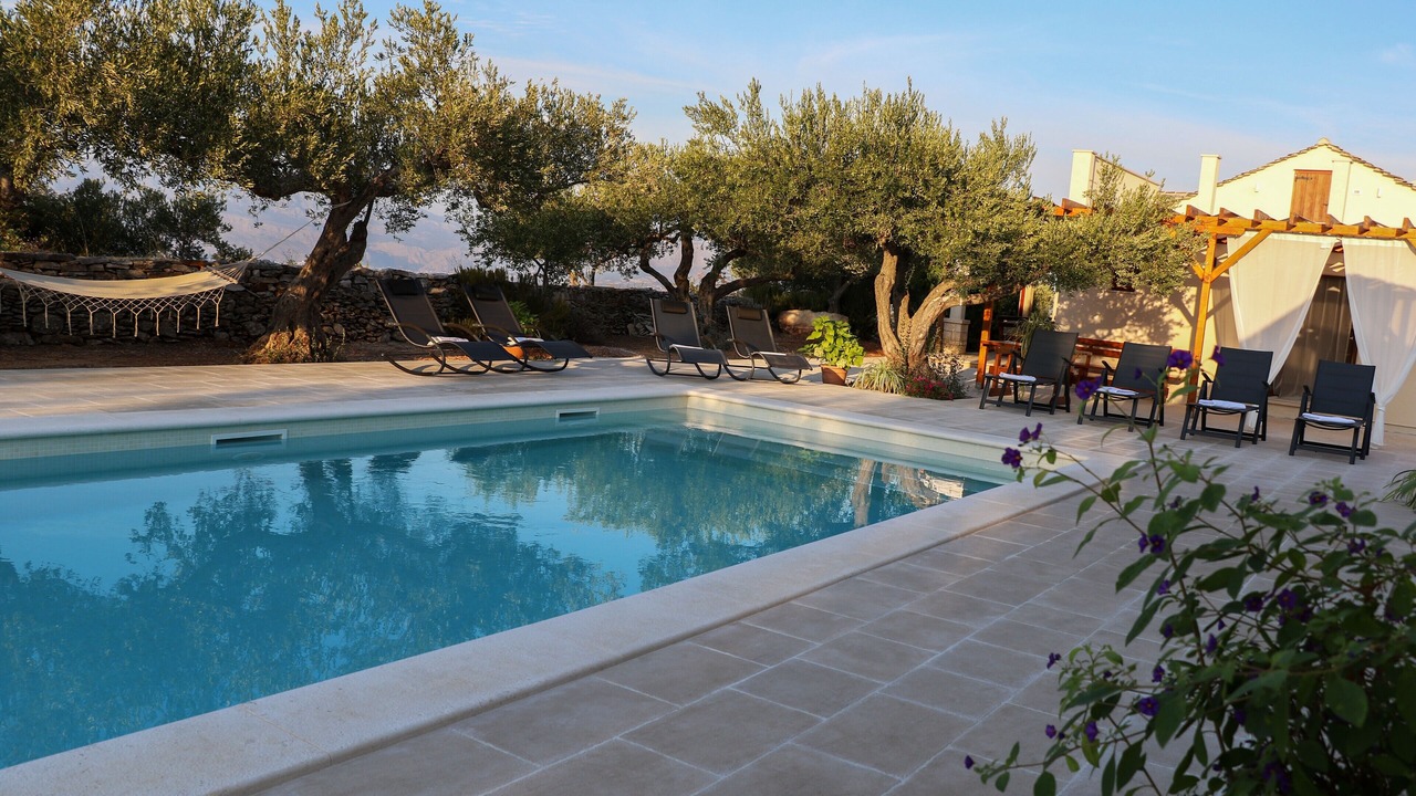 Photo of Outdoor in Supetar