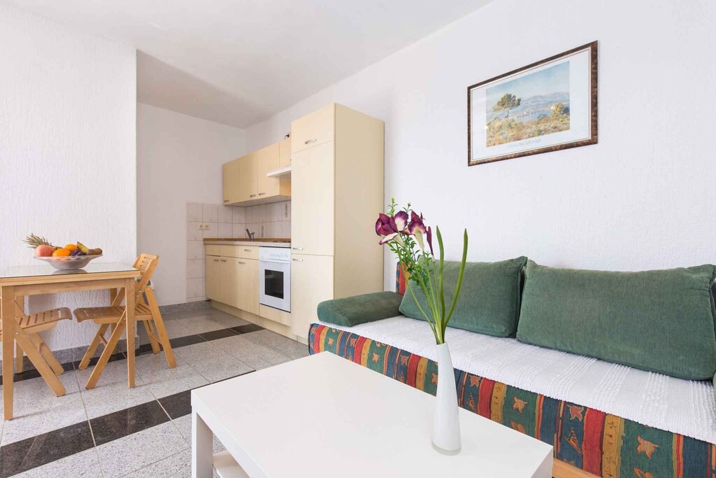 Photo of Livingroom in Salatic