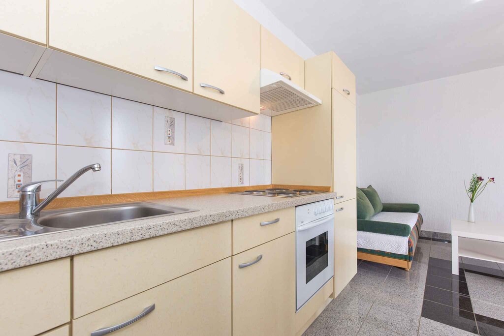 Photo of Kitchen in Salatic