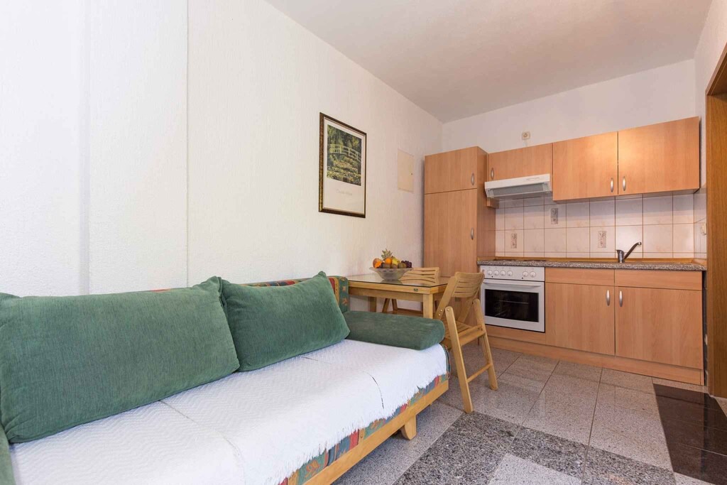 Photo of Livingroom in Salatic
