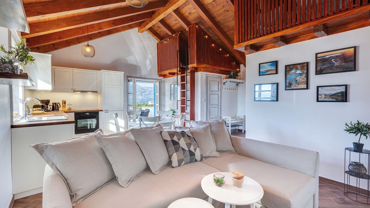 Photo of Livingroom in Razanac