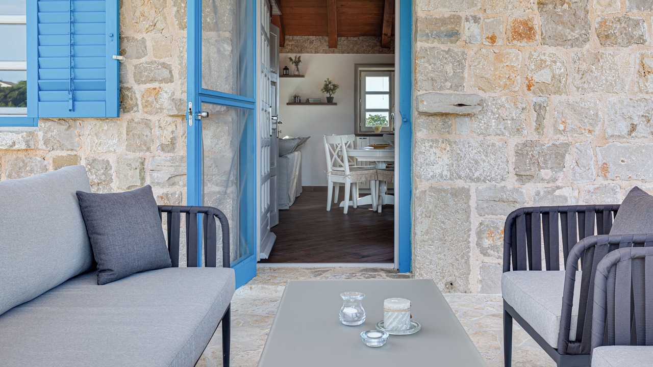 Photo of Livingroom in Razanac