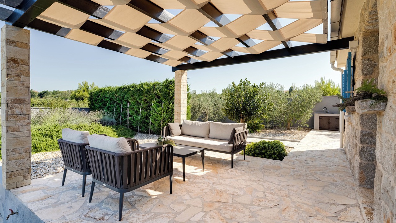 Photo of Patio Balcony in Razanac